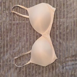 PINK Wireless T Shirt bra